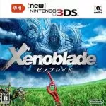 xenoblade chronicles 3ds cia