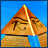 Jewel Master Cradle of Egypt 2 3D Icon